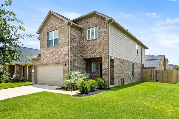 17811 Pamukkale Place, Tomball, TX 77377