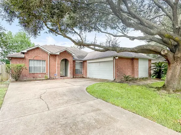 6835 Haven Creek Drive, Katy, TX 77449