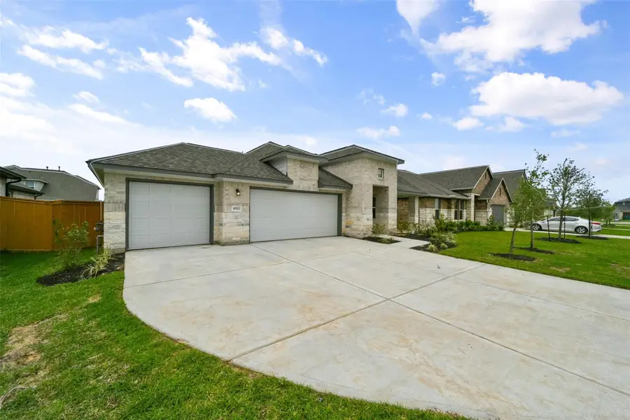 10522 Plumas Run Dr, Rosharon, TX 77583 - #2
