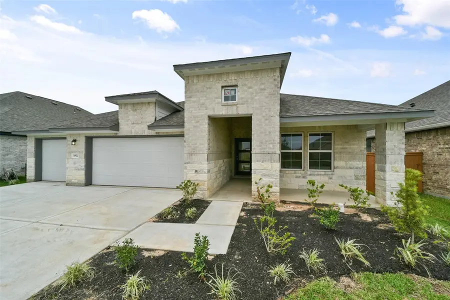 10522 Plumas Run Dr, Rosharon, TX 77583 - #3