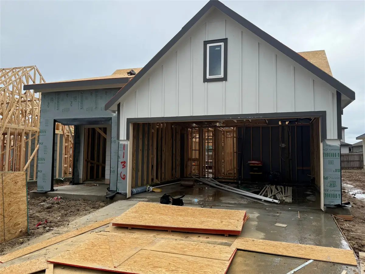 1136 Toledo Bend Drive, College Station, TX 77840 - #1