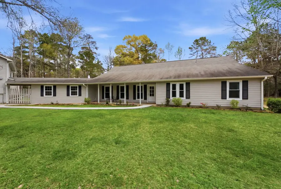 5222 Ranch Hill Drive, Magnolia, TX 77354 - #2