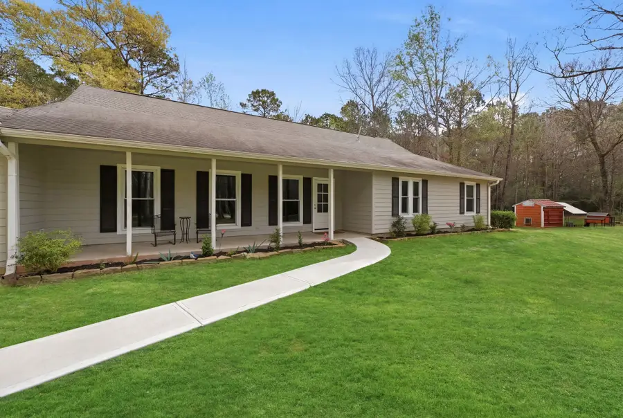 5222 Ranch Hill Drive, Magnolia, TX 77354 - #3