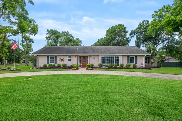 5707 Guyler Street, Wallis, TX 77485