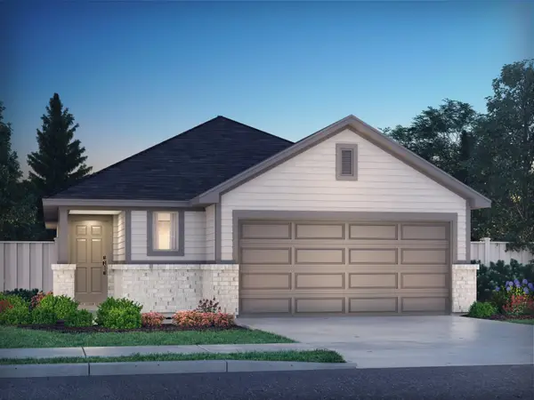 18539 Landing Meadows Lane, New Caney, TX 77357