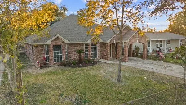 10206 Norvic Street, Houston, TX 77029 - #1