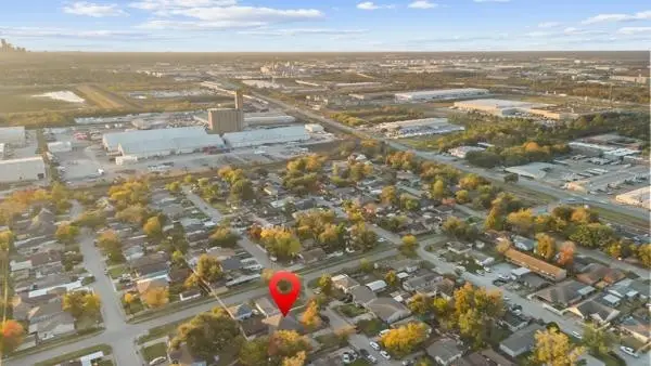 10206 Norvic Street, Houston, TX 77029 - #2