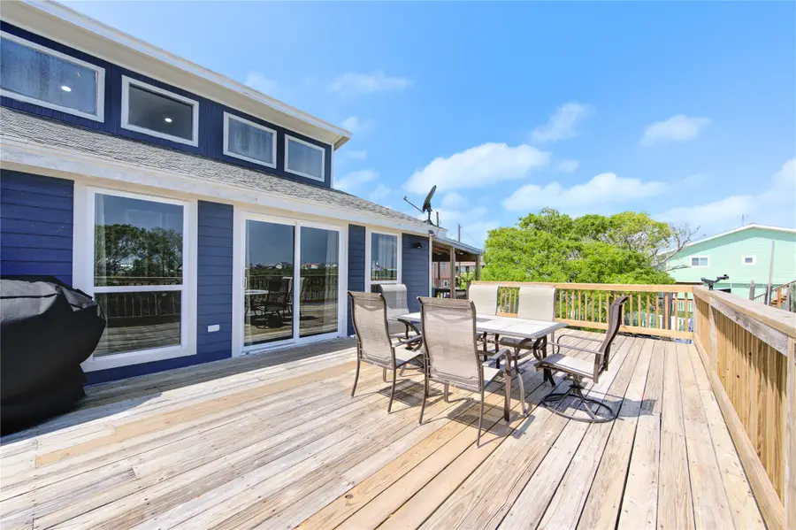 411 Galley Way, Freeport, TX 77541 - #2