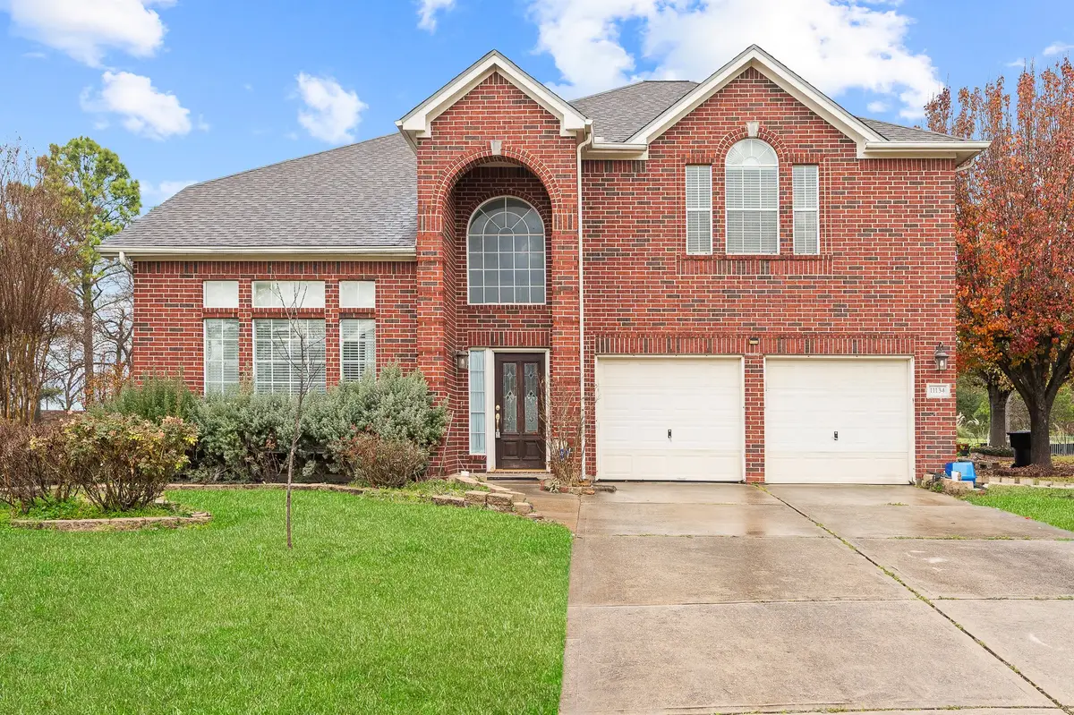 11134 Maynard Place, Houston, TX 77064 - Image #1