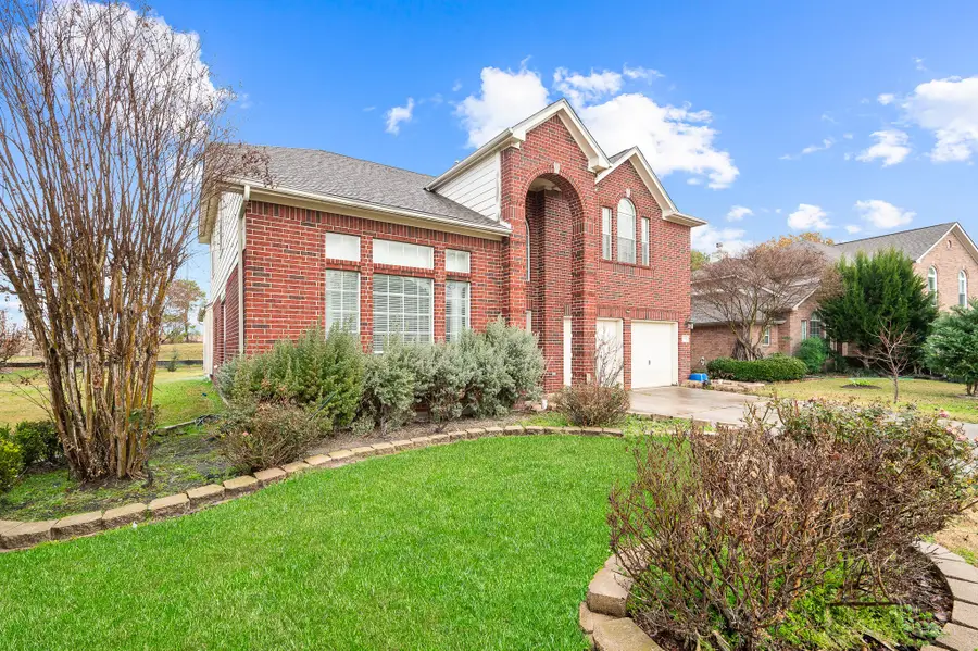 11134 Maynard Place, Houston, TX 77064 - Image #2