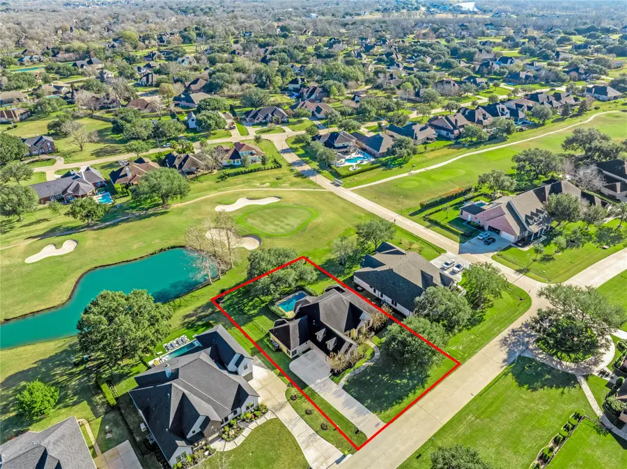 4410 Westerdale Drive, Fulshear, TX 77441 - #2