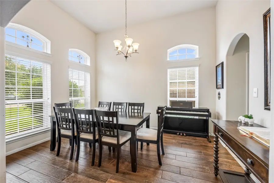 1805 Majestic Oak Drive, Pearland, TX 77581 - #2
