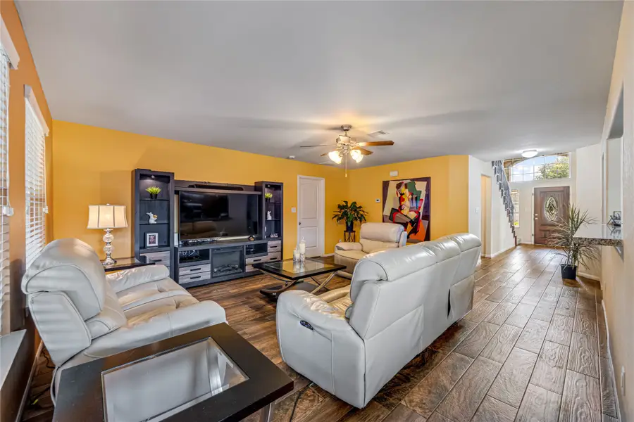 1805 Majestic Oak Drive, Pearland, TX 77581 - #3