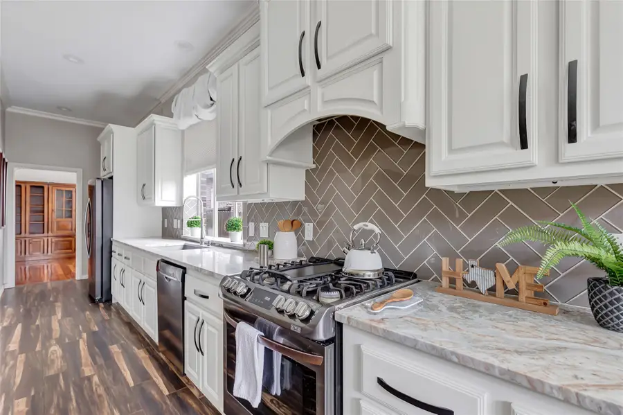 11914 Lake Mead Lane, Humble, TX 77346 - #2