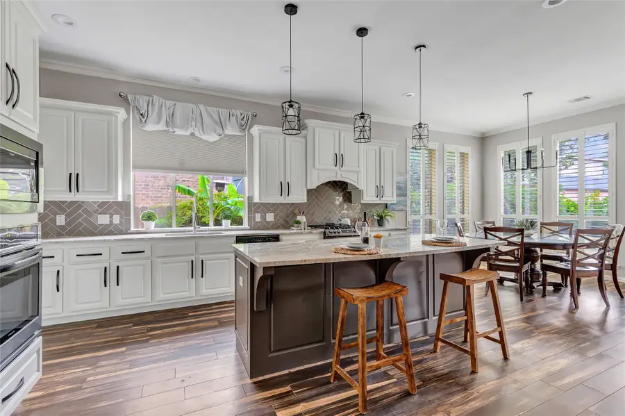 11914 Lake Mead Lane, Humble, TX 77346 - #3