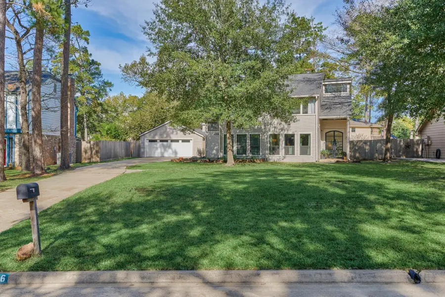 6506 Jadecrest Drive, Spring, TX 77389 - Image #2