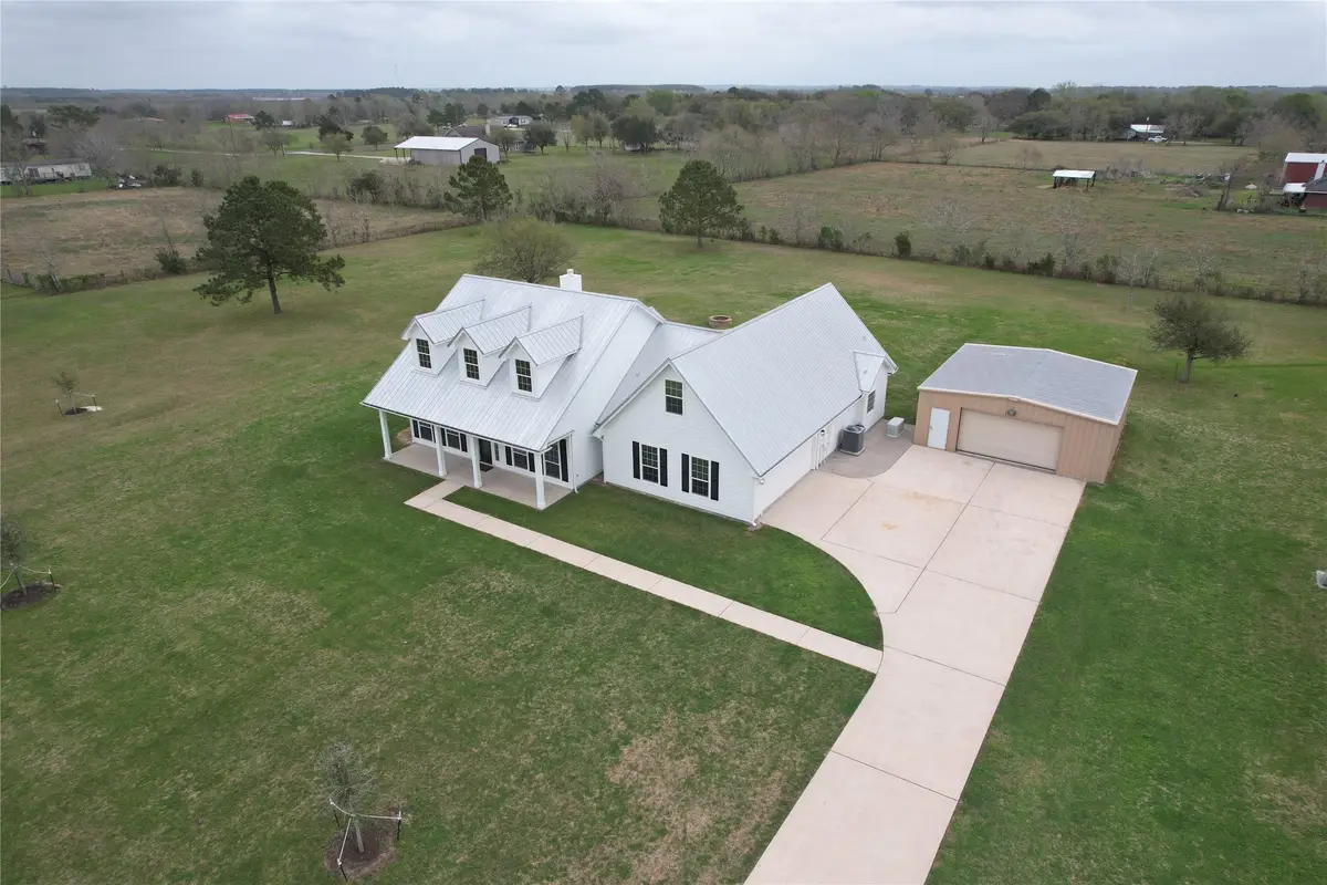 3722 Poskey, Anahuac, TX 77514 - #1
