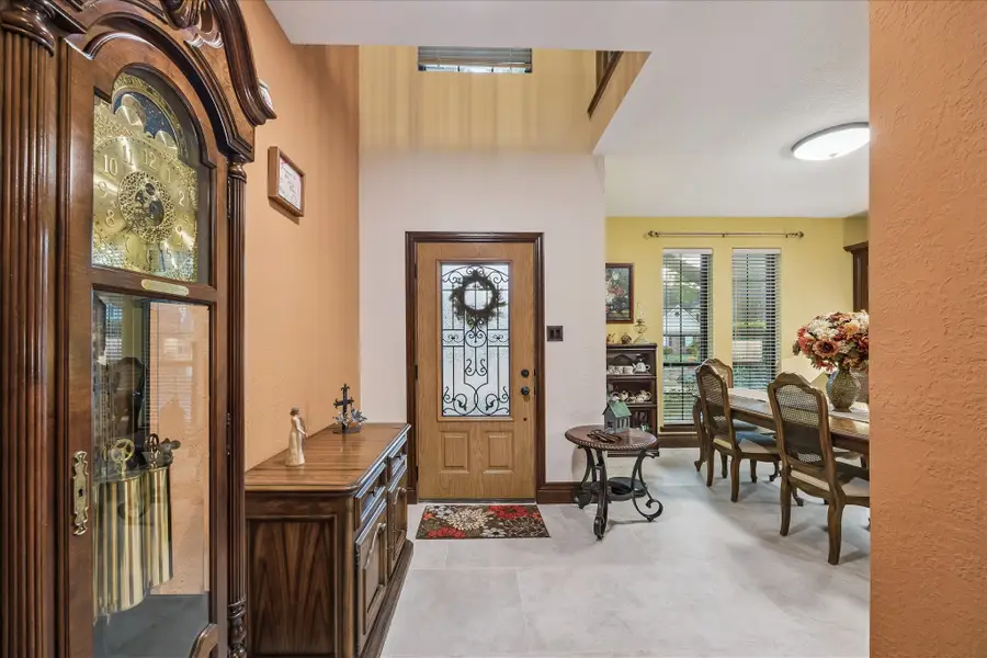 608 Westview Terrace Drive, Sealy, TX 77474 - #2