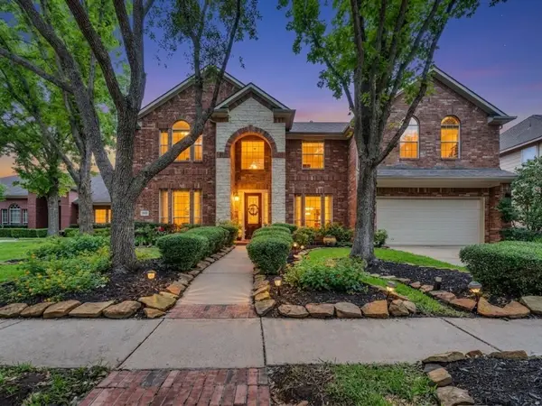 1014 Longdraw Drive, Katy, TX 77494