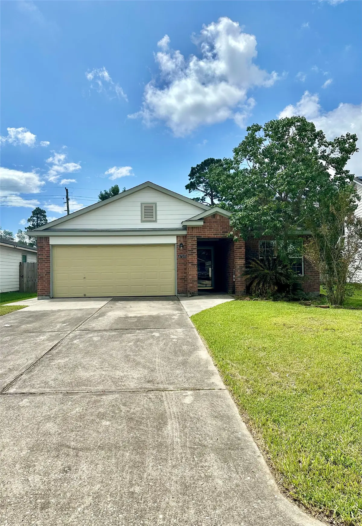 4710 Comal River Loop, Spring, TX 77386 - #1