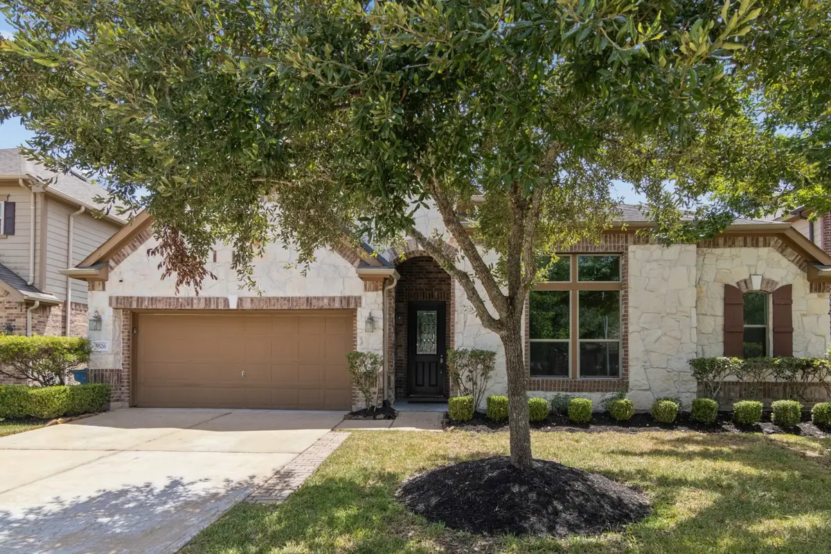 9526 Barlow Springs Lane, Humble, TX 77396 - #1