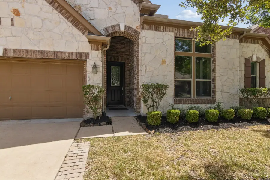 9526 Barlow Springs Lane, Humble, TX 77396 - #2