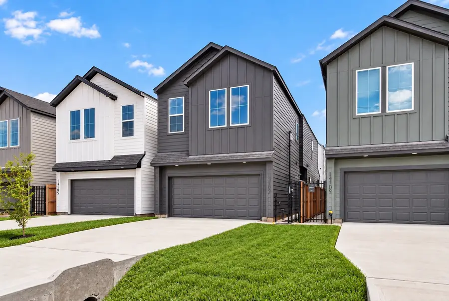 14107 Bridgeport, Houston, TX 77047 - #2