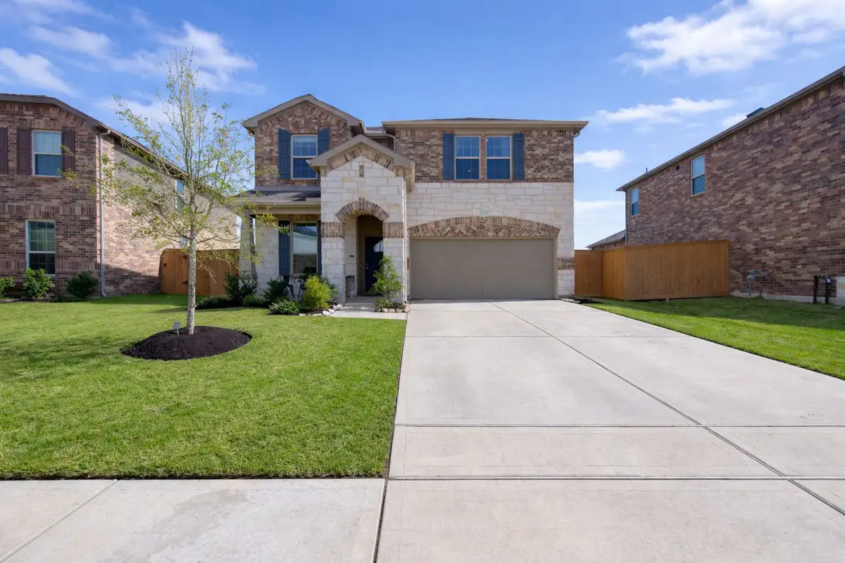 8206 Wave Arbor Drive, Cypress, TX 77433 - #1