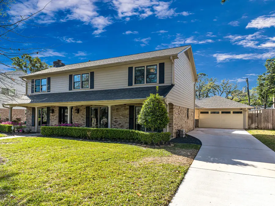 14735 Kellywood Lane, Houston, TX 77079 - #2