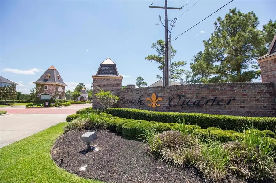 10928 Dauphine Street, Willis, TX 77318 - #2