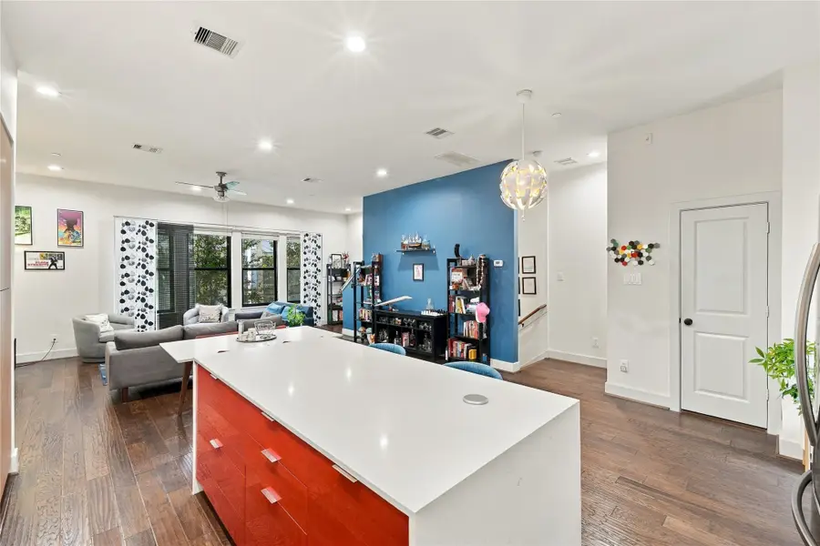 2422 Navigation Boulevard #F, Houston, TX 77003 - #3