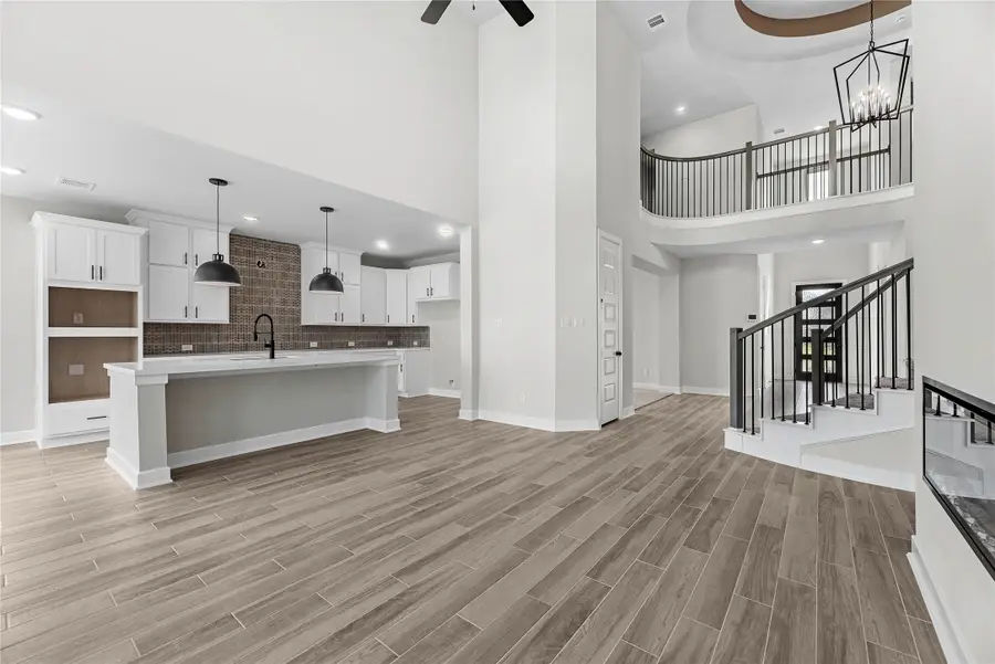 3185 Stingray Cove Drive, Katy, TX 77493 - #3