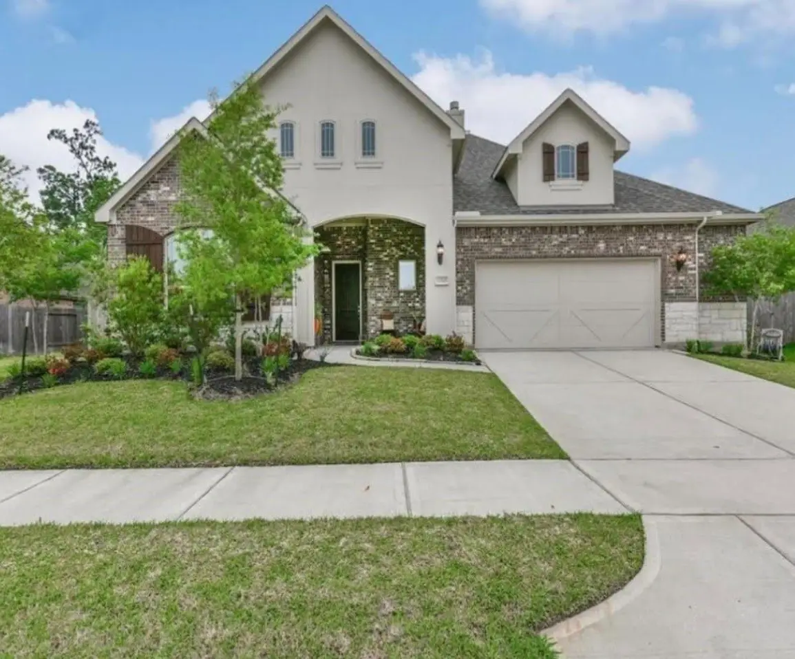 13326 Lake Chesdin Road, Houston, TX 77044 - #1