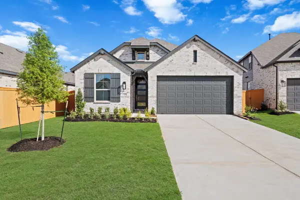 27010 Aurora Garden Lane, Katy, TX 77493
