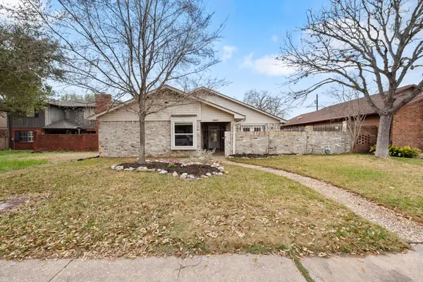 2907 Broadmoor Drive, Bryan, TX 77802