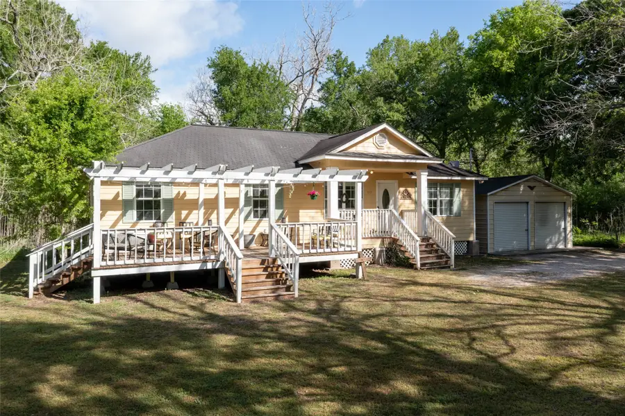 437 County Road 165 Drive, Boling, TX 77420 - #2