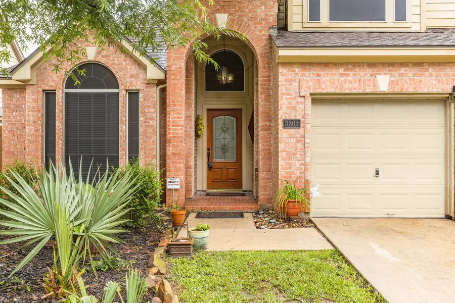 3303 Appalachian Trail, Kingwood, TX 77345 - #3