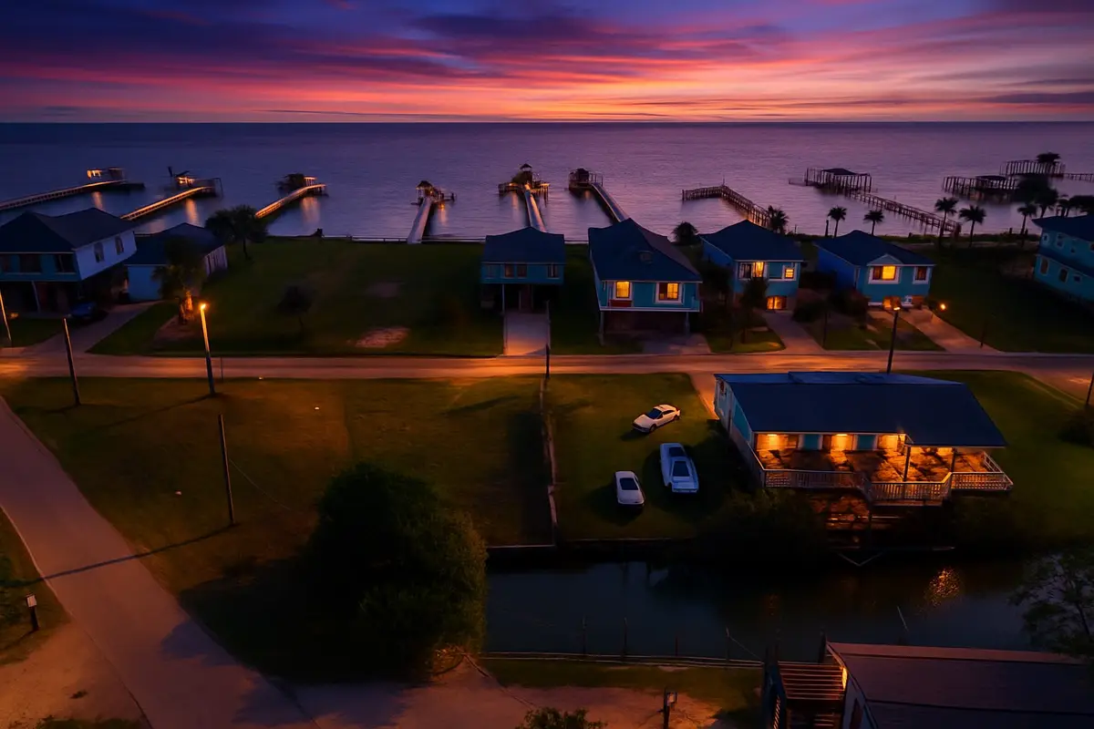 1604 Dick Bay Drive, Dickinson, TX 77539 - Image #1