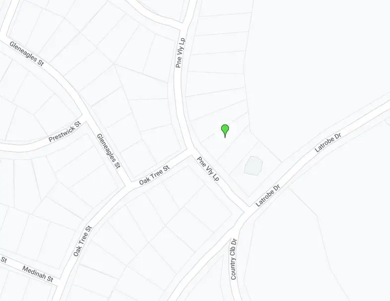 0 Pine Valley, Huntsville, TX 77320 - #2
