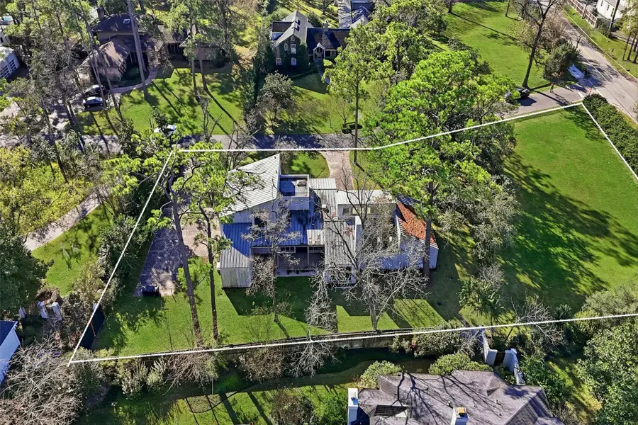 320 Blalock Rd, Piney Point Village, TX 77024 - Image #3