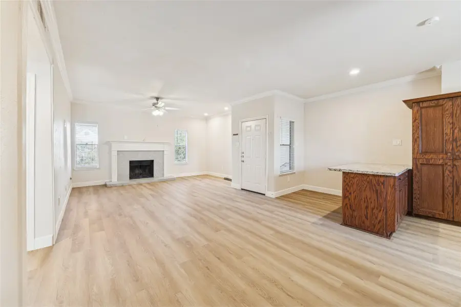 4041 Law Street #512, Houston, TX 77005 - #3
