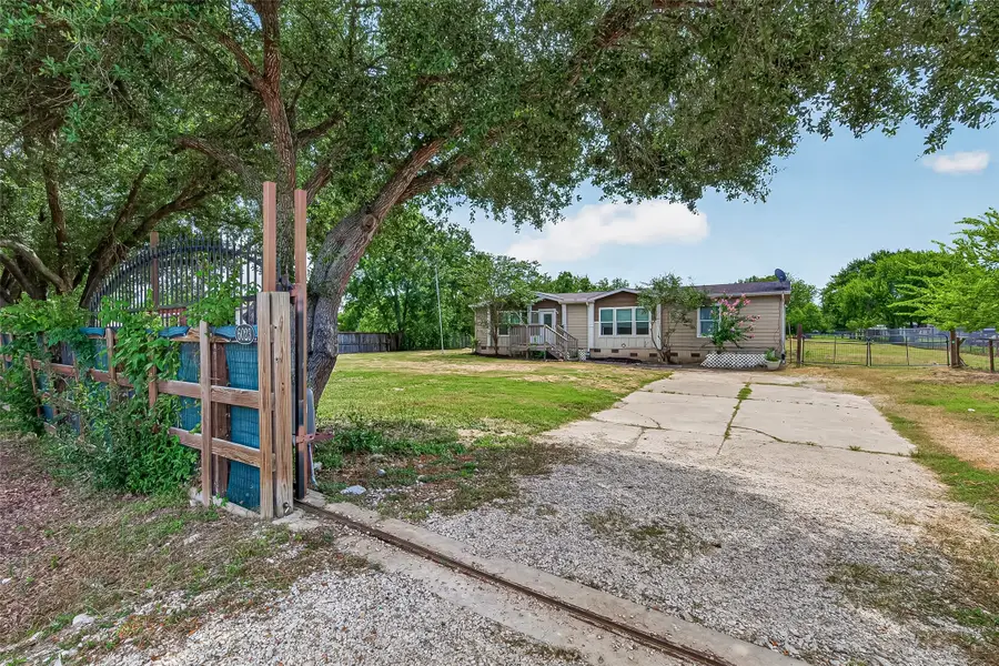 6023 Cheryl Lane, Rosharon, TX 77583 - #2