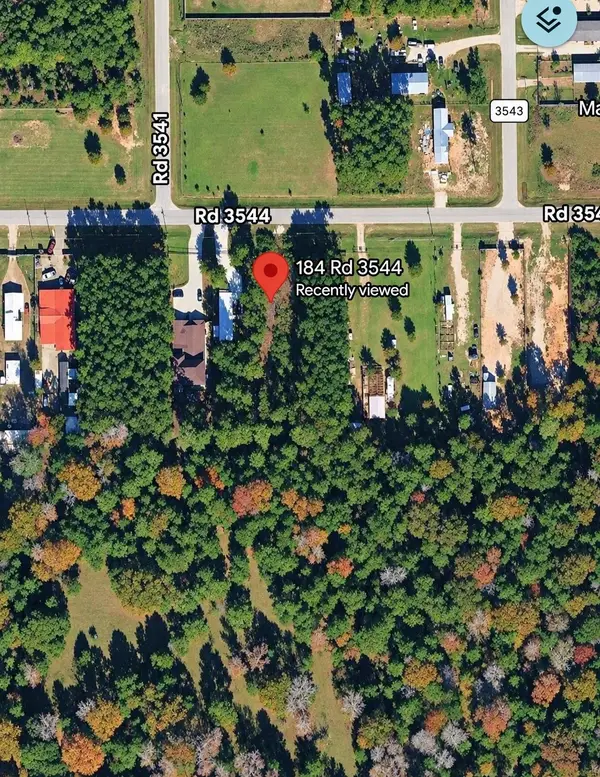 184 County Road 3544, Cleveland, TX 77327