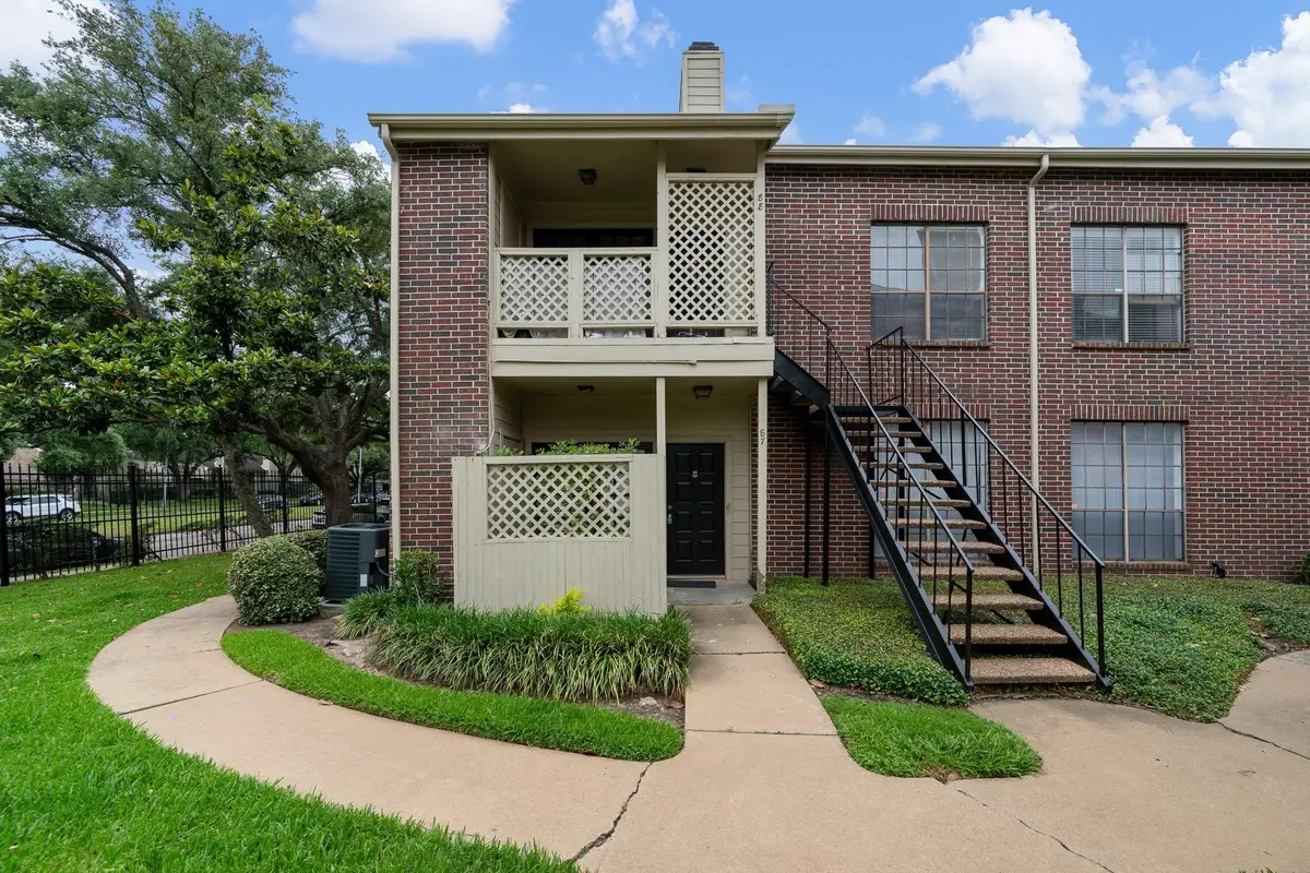 8055 Cambridge Street #87, Houston, TX 77054 - #1