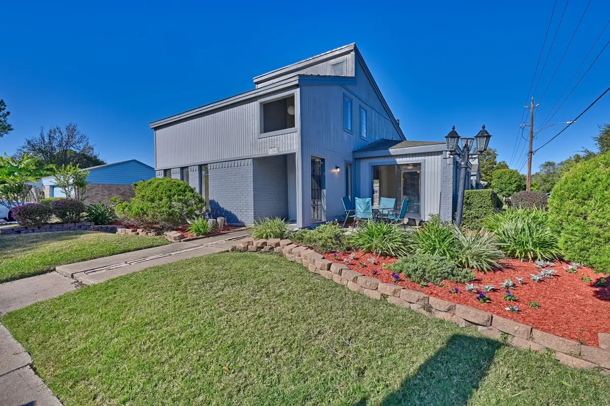 11502 Bellerive Drive, Houston, TX 77072 - Image #1
