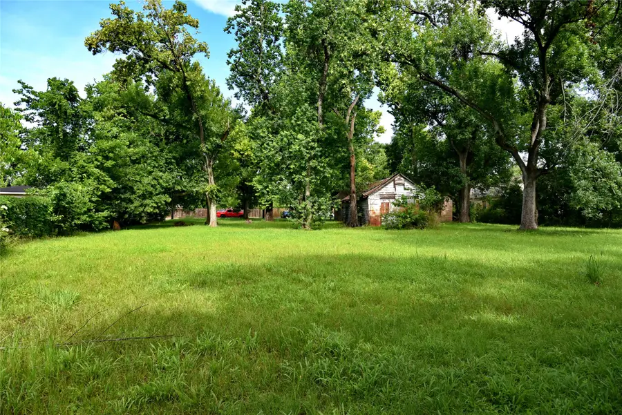 4518 Wayne Street, Houston, TX 77026 - #3