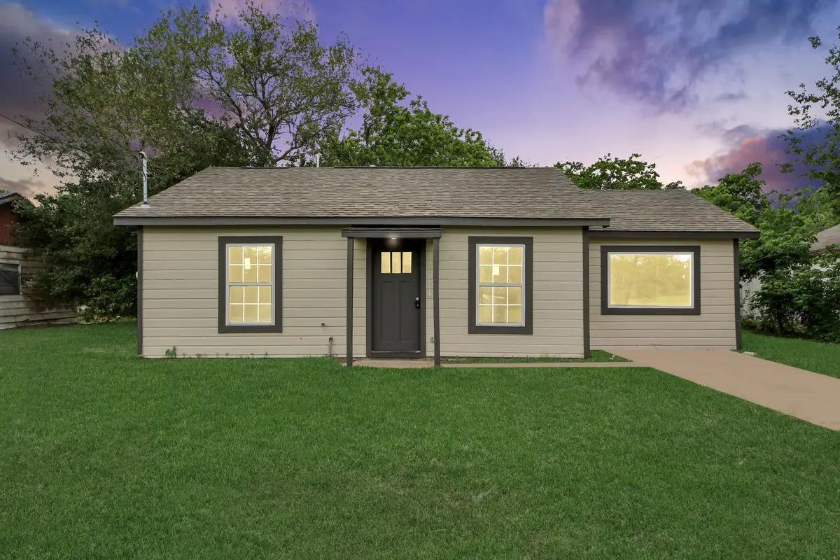 411 S Pine Road, Texas City, TX 77591 - #1