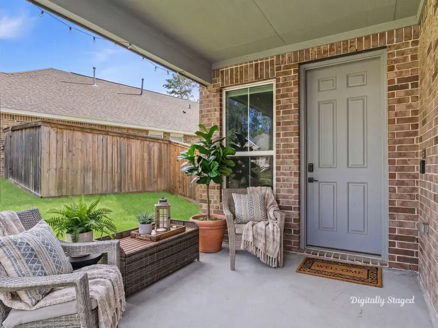 218 Woods Rose Court, Conroe, TX 77318 - #2