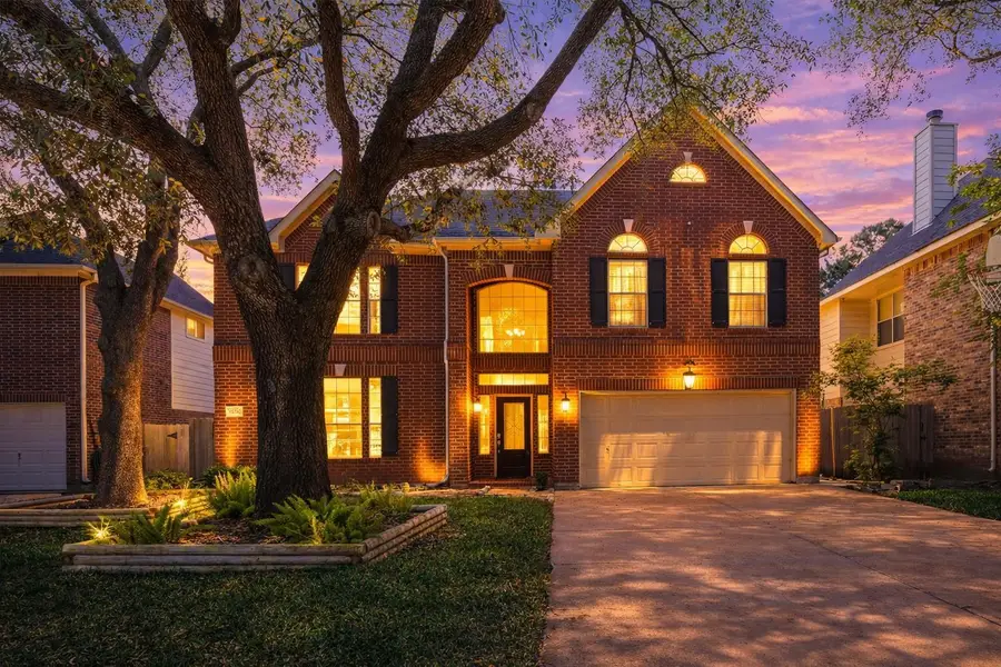 15242 Shapiro Springs Lane, Houston, TX 77095 - #2