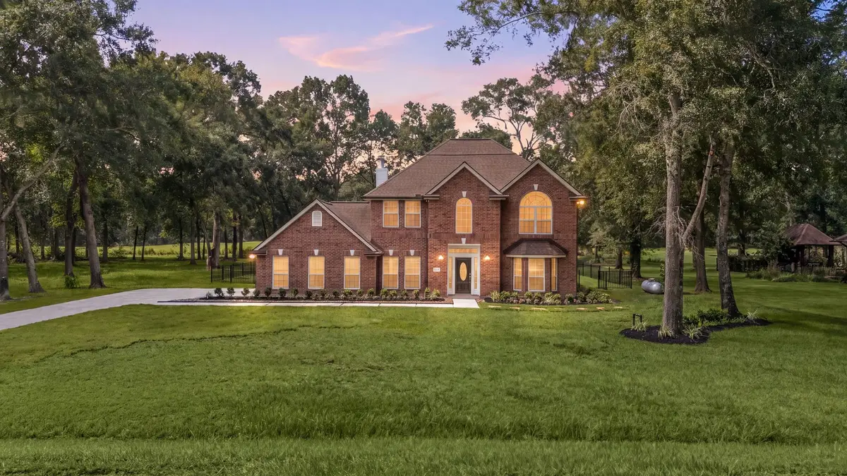 26726 Eagles Landing, Huffman, TX 77336 - #1